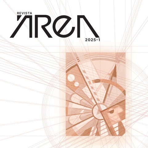 Revista Área 25 -1