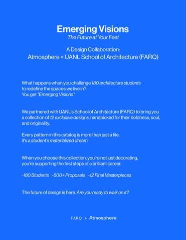 EMERGING VISIONS -LR- ATM UANL FARQ 第 2 页