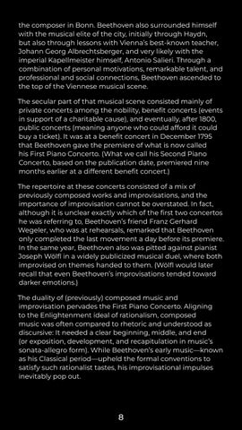 Royal Philharmonic Orchestra with Boris Giltburg, piano - Program 第 8 页