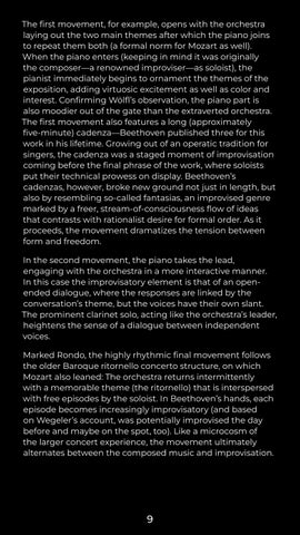 Royal Philharmonic Orchestra with Boris Giltburg, piano - Program 第 9 页