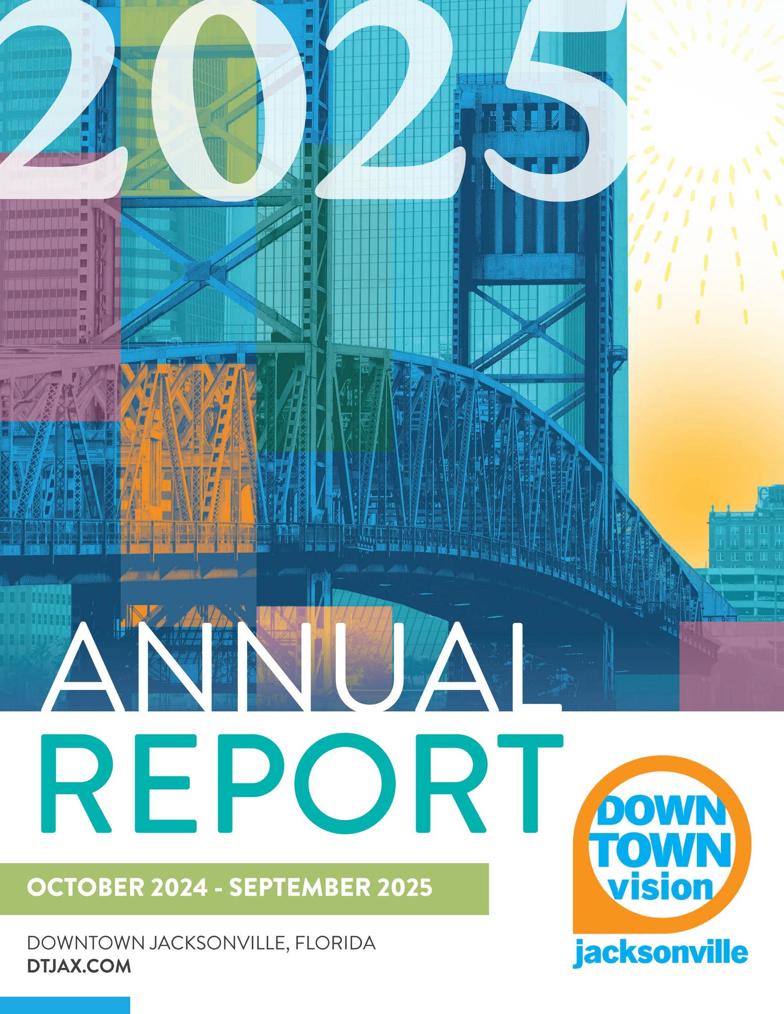 FY25 Annual Report by Laken Gudzak - Issuu