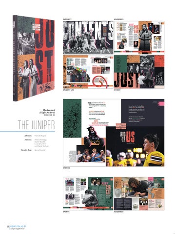 Portfolio 31 Sample 第 16 页