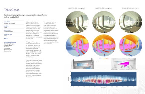 Introba Art + Culture 灯饰 Design Qualification 第 9 页