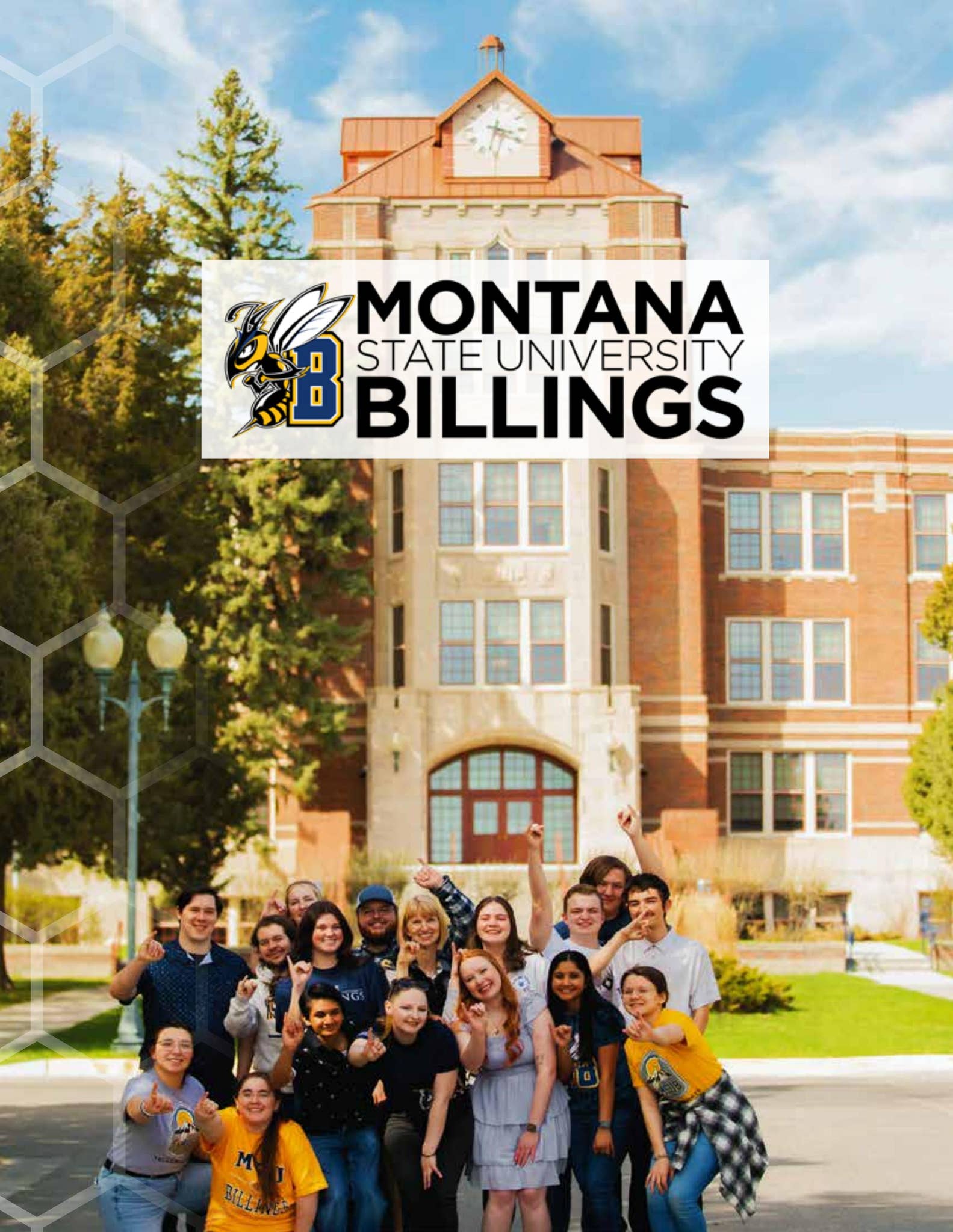 Msub College MSUB_Viewbook_2025_2026 by Montana State University Billings - Issuu