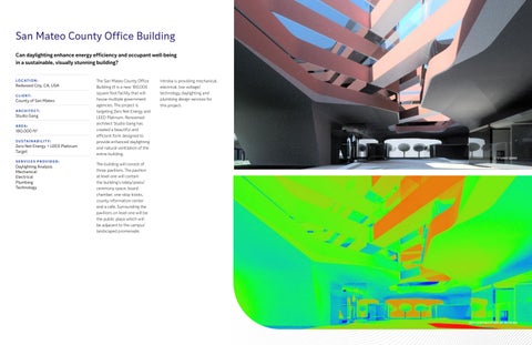 Introba 灯饰 Studio: Illuminating the Potential of Spaces 第 14 页