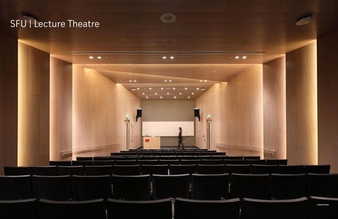 Introba 灯饰 Studio: Illuminating the Potential of Spaces 第 23 页