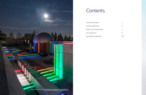 Introba 灯饰 Studio: Illuminating the Potential of Spaces 第 2 页
