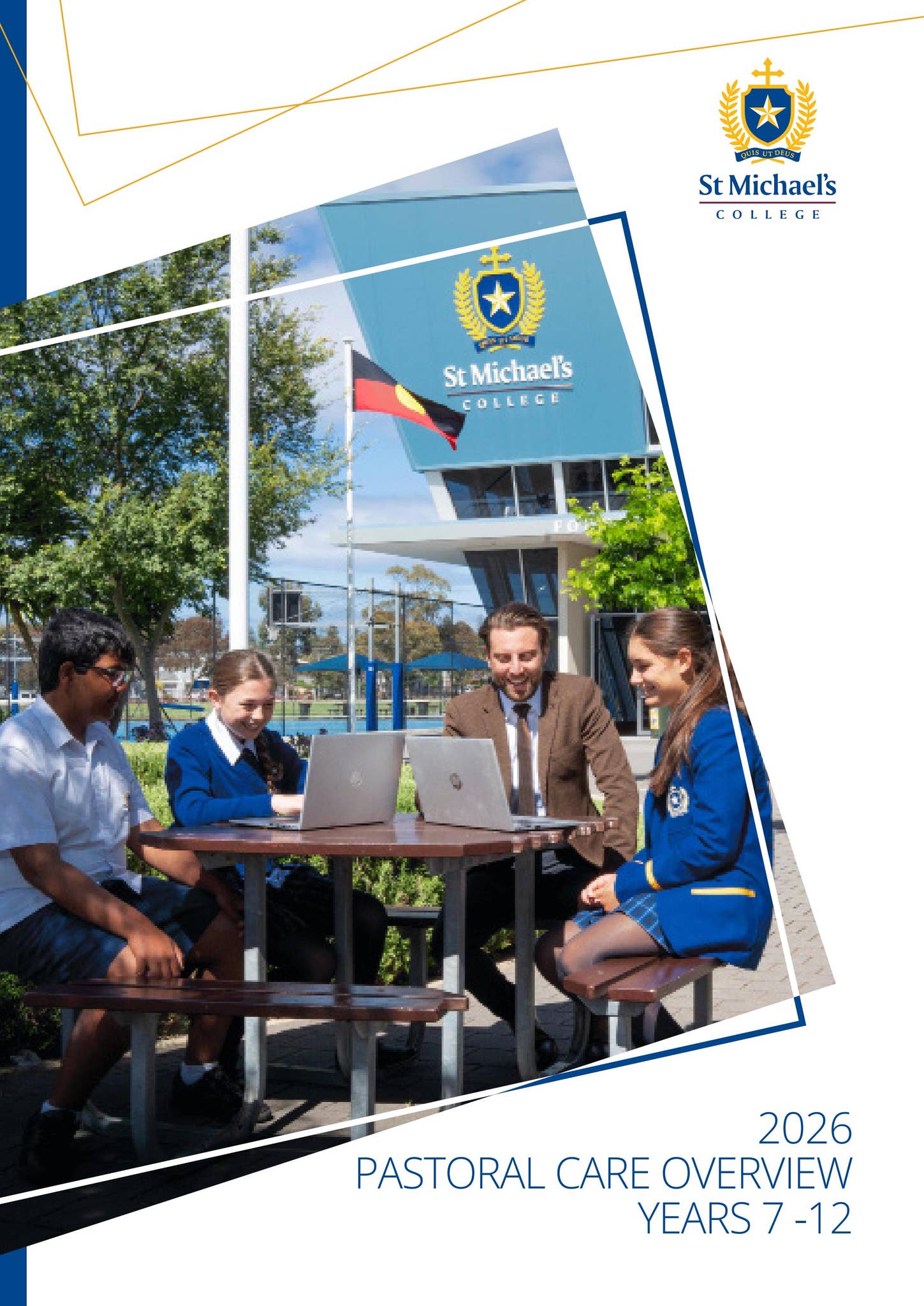 2026 Pastoral Care Overview Years 7 to 12 by stmichaelscollegeadelaide ...
