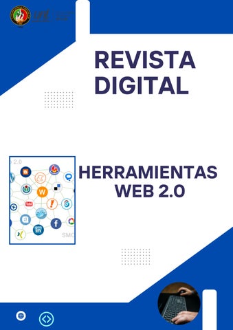 Herramientas web 2.0 