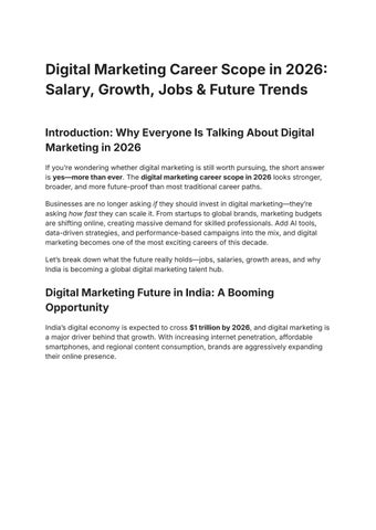 Digital Marketing Career Scope in 2026 (1)