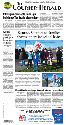 Enumclaw Courier-Herald, January 28, 2026