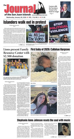 Journal of the San Juans - Latest Issue