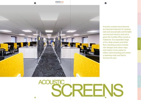 Acoustic Spatial 配件 第 7 页
