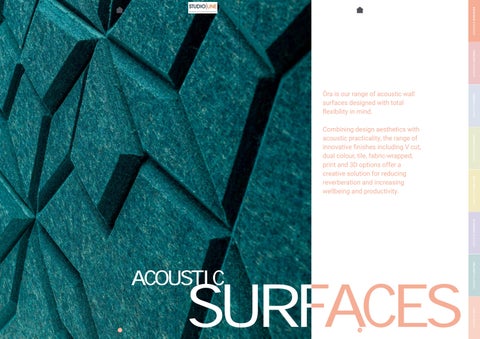 Allsfar Acoustics 灯饰目录 2026 SL 第 7 页