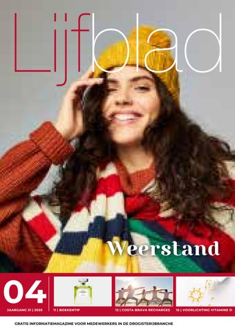 Lijfblad 4 2025
