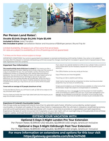 Discover Shades of Ireland 第 3 页