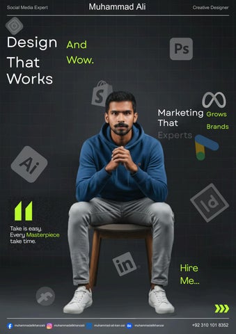 Muhammad Ali Khan Zai