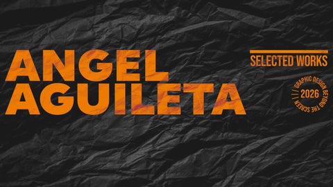 Angel Aguileta 2026