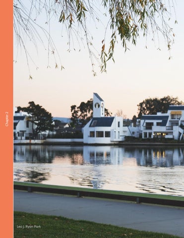 Foster City Parks Master Plan 第 14 页