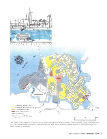 Foster City Parks Master Plan 第 17 页