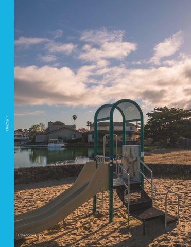 Foster City Parks Master Plan 第 6 页