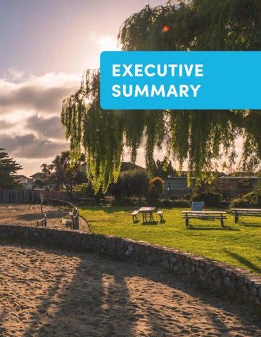 Foster City Parks Master Plan 第 7 页