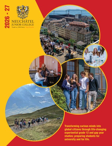 NJC 2026-27 Viewbook