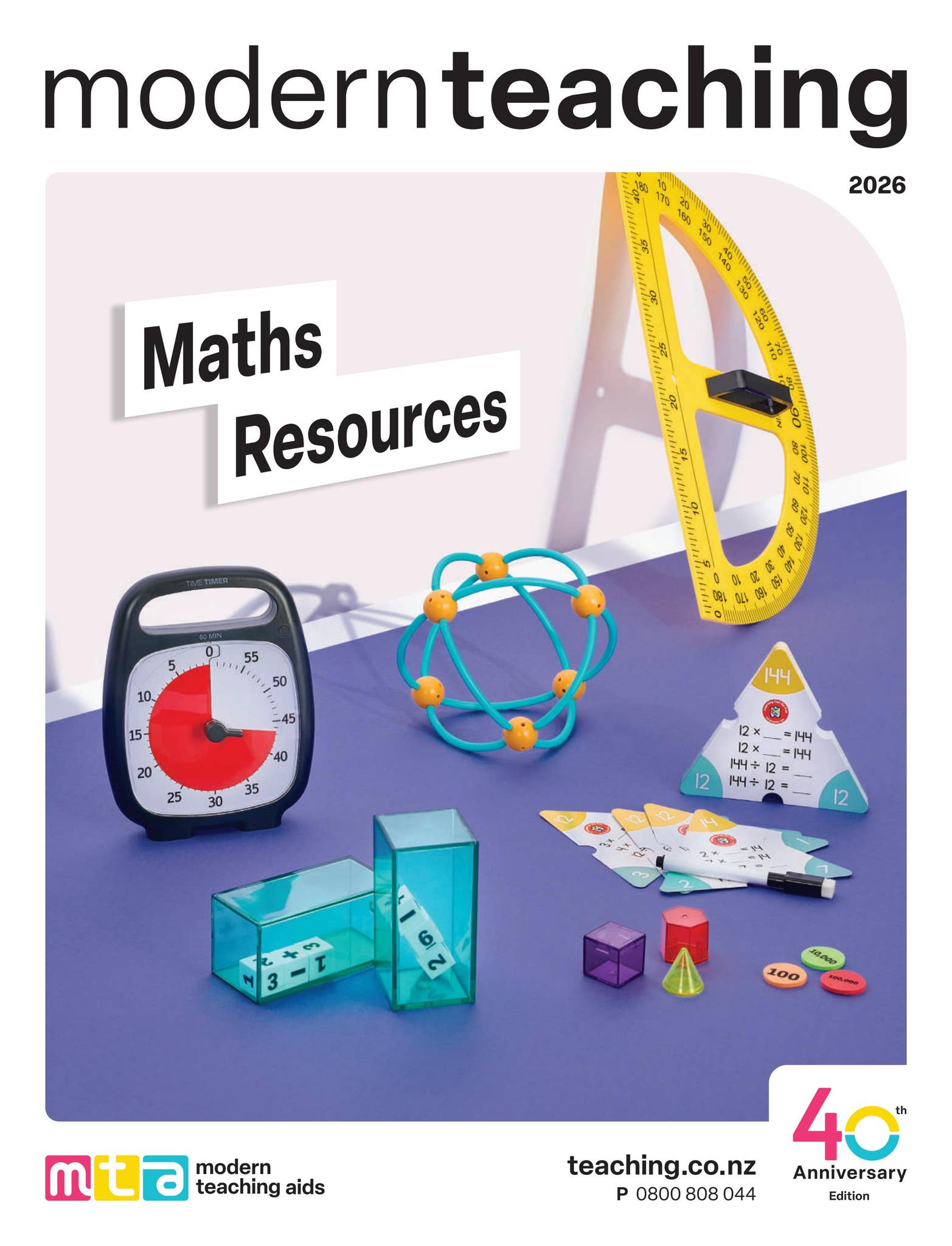2498_MTANZ26_T1_Maths Resources_NZ_LR by modernteaching - Issuu