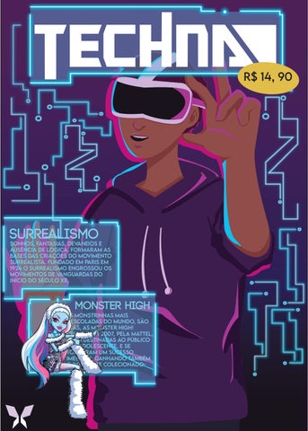 Revista Techna Final