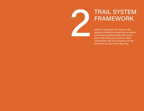 HARD Trails Master Plan 第 15 页