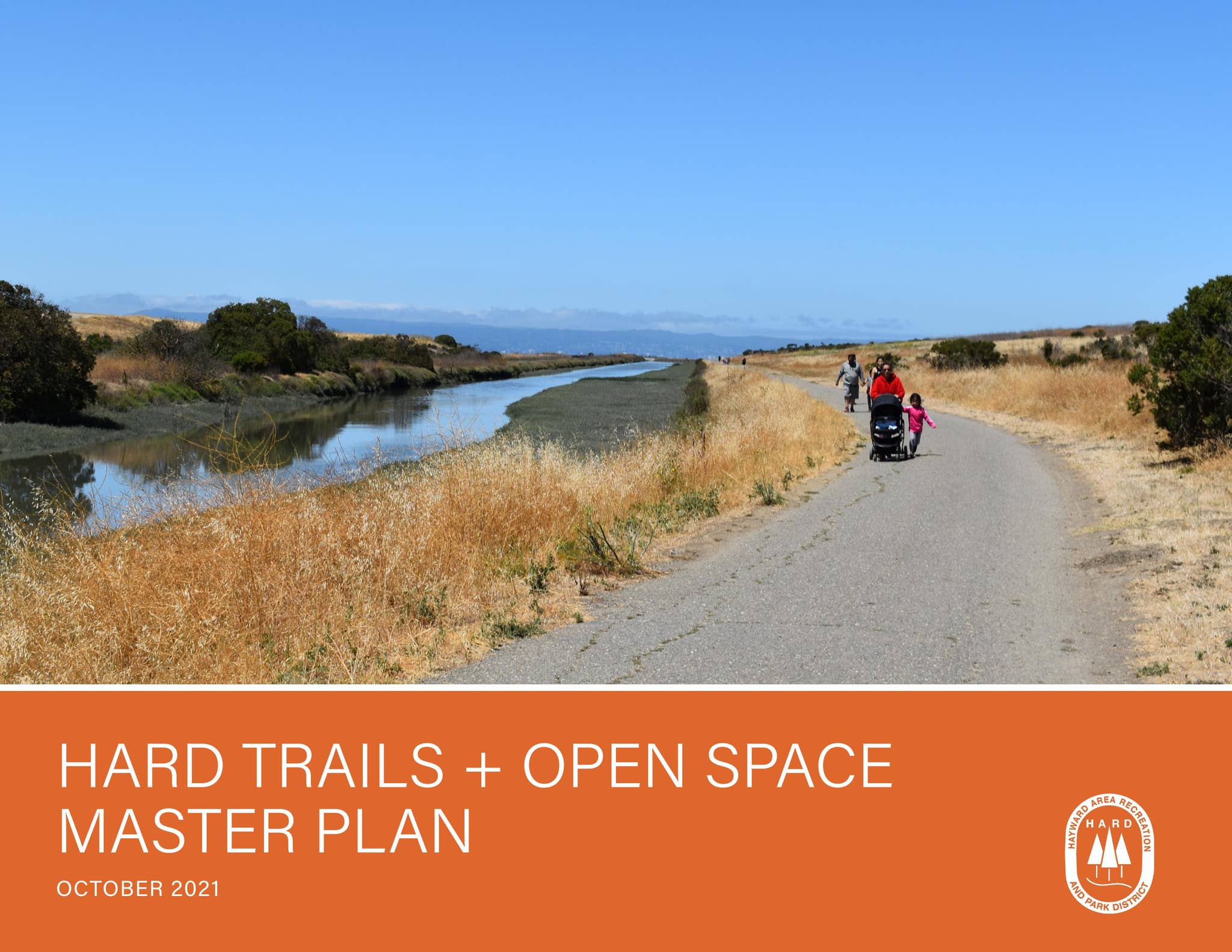 HARD Trails Master Plan by wrtdesign - Issuu