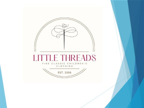 Little Threads Inc.