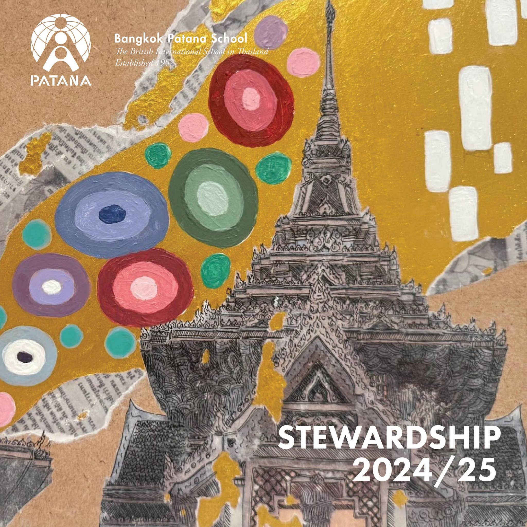Stewardship 2023/24 by Bangkok Patana School - Issuu