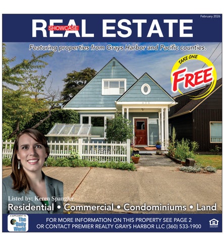 Aberdeen Daily World, January 29, 2026