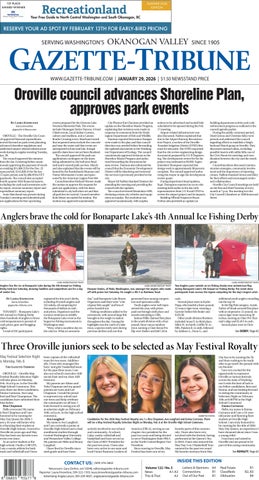 Okanogan Valley Gazette-Tribune, January 29, 2026