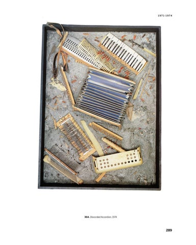 ACC Art Books 灯饰目录 · Arman 第 15 页