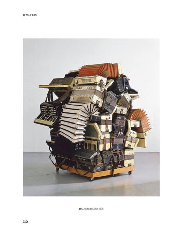ACC Art Books 灯饰目录 · Arman 第 16 页