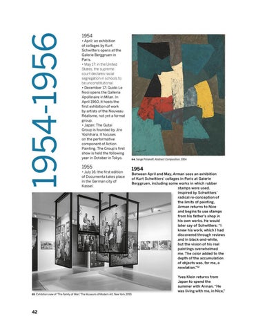ACC Art Books 灯饰目录 · Arman 第 4 页
