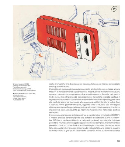 ACC Art Books 灯饰目录 · Luca Meda 第 7 页