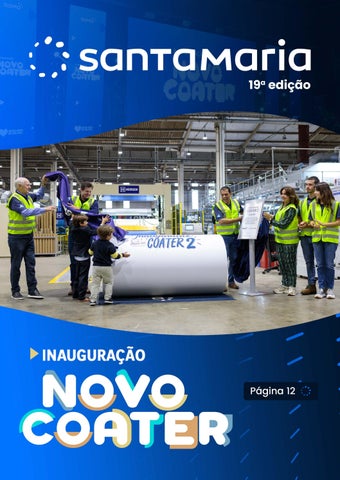 Revista Santa Maria - Edição 19 