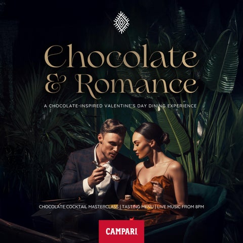 HMZ - Valentine's day 2026