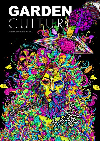 PROFESSIONAL POV - UK 68 