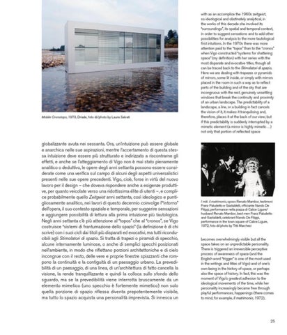 ACC Art Books 灯饰目录 · Nanda Vigo 第 5 页