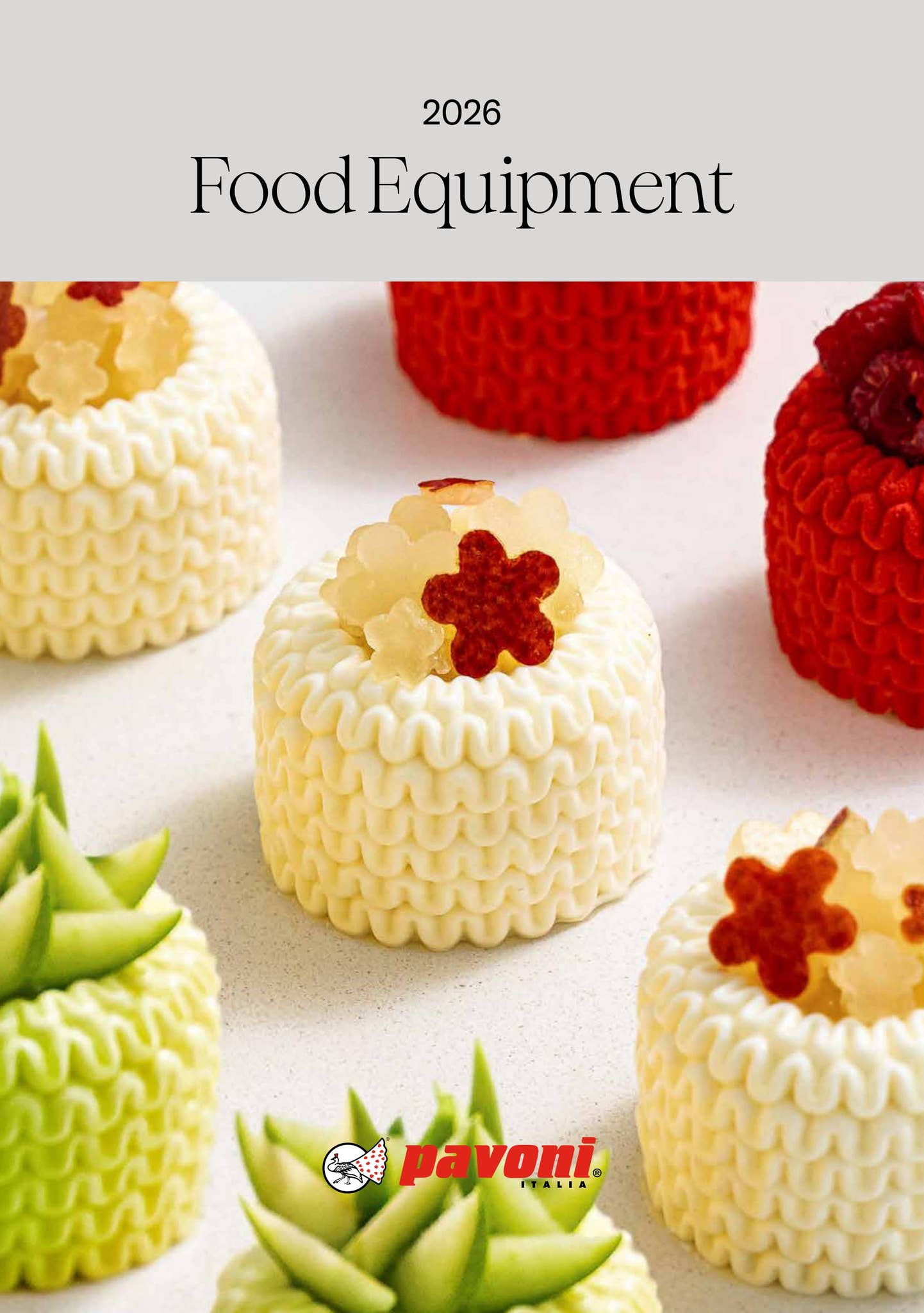Food Equipment by Pavoni Italia S.p.A. - Issuu
