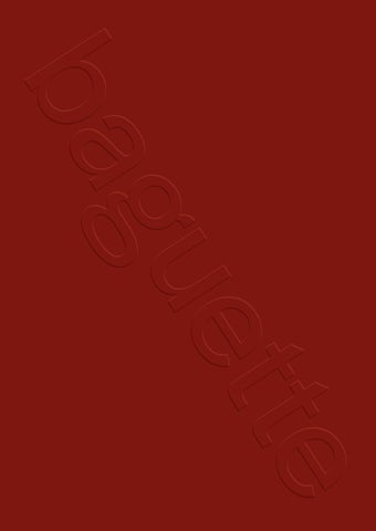 Charte Graphique Mémoire