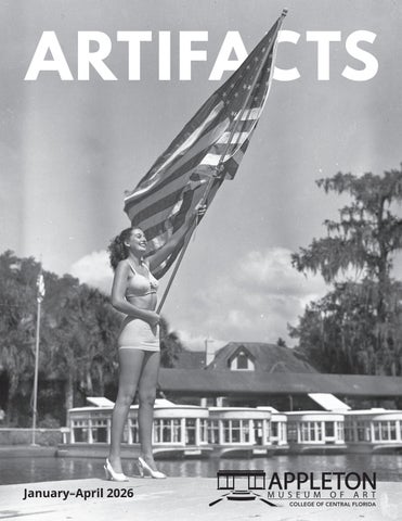 Artifacts | January-April 2026