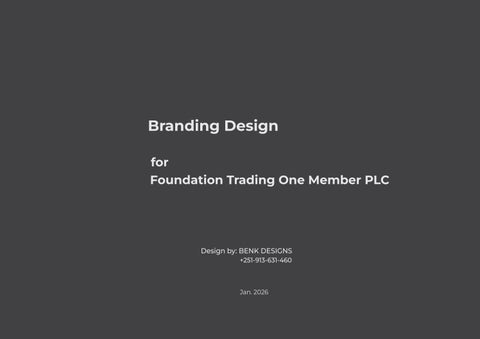 Logo Design and Application