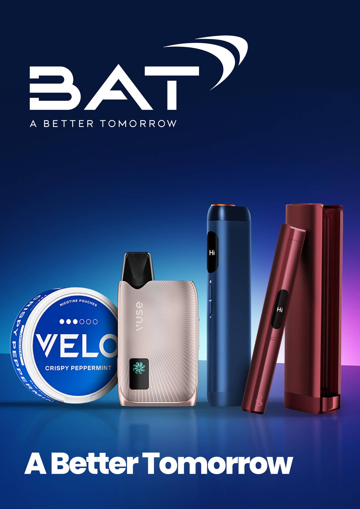 BAT Brochure by Ledger Series Media - Issuu