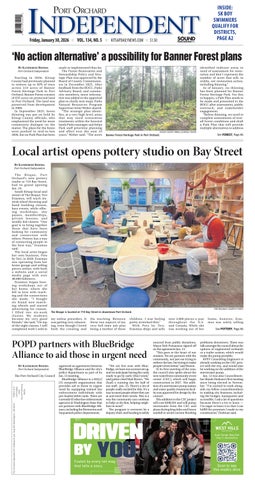 Port Orchard Independent, January 30, 2026