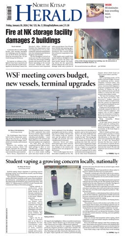 North Kitsap Herald, January 30, 2026